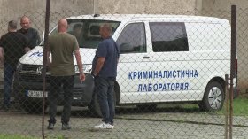 Тройното убийство в Угърчин: Задържаният е излязъл от затвора на 12 юни