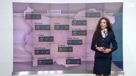 Централна прогноза