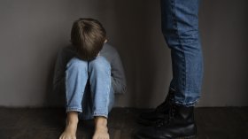 12-годишно дете е жертва на побой и принуда в Радомир