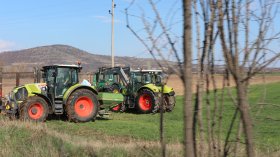 МЗХ с остър отговор на политическите критики за 170 млн. евро помощи