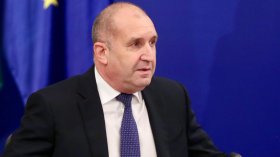 Радев за изборите: МВР не е политически инструмент, не искам излишна показност