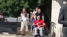 10 години затвор за шофьора, убил 9-годишата Крисия в Прохода на Републиката
