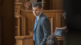 Кирил Петков: Време е да почистим къщата си от мафиотите