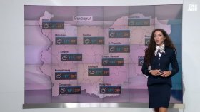 Централна прогноза