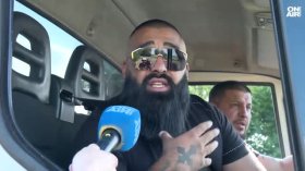 "Калашниците": Васил Филипов не е част от групата ни от години (ВИДЕО)