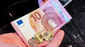 Експерти изчислиха: Минималната работна заплата е нараснала с 55,5% за 3 г.