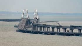 Украйна ще изолира Крим с масирани атаки с дронове: "За руснаците започва Ад"