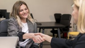 Заетостта на жените в България е по-висока от средното равнище в ЕС