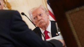 Тръмп: Износът на петрол от Русия намаля значително заради санкциите