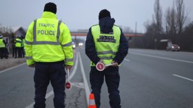 В Дупнишко заловиха пиян шофьор два пъти за денонощие