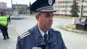 23-ма задържани при акция срещу престъпността в Старозагорско