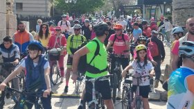 Старт на Giro d&rsquo;Italia &ndash; едно от най-престижните колоездачни състезания