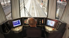 Пускат предсрочно метрото при станции "Театрална"&nbsp;и "Хаджи Димитър"
