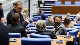 Сезонната застраховка "Гражданска отговорност" влиза в парламента днес