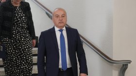 Гълъб Донев: В бюджета за 2027 г. ще има още едно перо - "Евровизия"