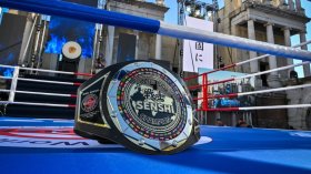 Драгомир Петров с победа в зрелищна квалификация в турнира SENSHI Grand Prix до 70 кг