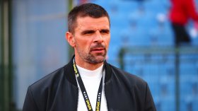 Валентин Илиев заменя Бойко Величков като спортен директор на ЦСКА