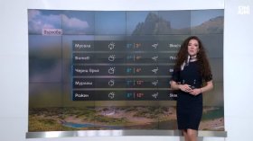 Централна прогноза