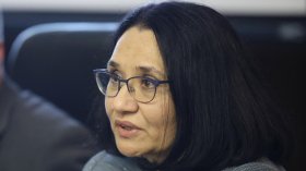 Главният прокурор Ваня Стефанова поиска имунитета на депутат