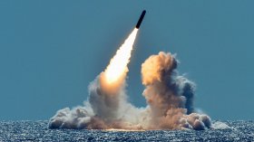 САЩ разработват нова ядрена стратегия за евентуална война с Русия или Китай