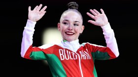Боряна Калейн и Цветелина Кирилова за пътя на успеха на Стилияна Николова