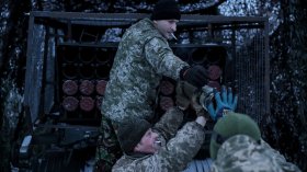 Украйна и Русия с 300 битки за ден, Москва губи по 1000 военни