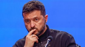 Зеленски: Трябва да пречупим желанието на Русия да воюва