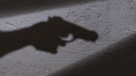 В София: Мъж стреля с газов пистолет по съсед пред 7-годишното му дете