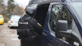 СДВР отрече да е имало стрелба в "Драгалевци", задържаните братя са криминално проявени