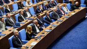 Минималната работна заплата скара депутатите (ВИДЕО)