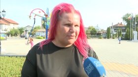 Задействаха BG-ALERT в Костинброд заради задимяването от пожара в Сърбия