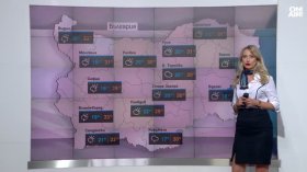 Централна прогноза