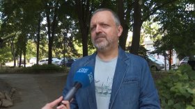 Доц. Милен Иванов: Заглушителят в "Драгалевци" e използван за защита на някого