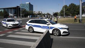 Един загина и девет са ранени при катастрофа с българска кола в Хърватия