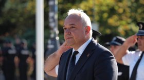 Демерджиев: Скоро ще има автентични SMS-и за полетите на Пеевски