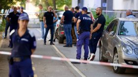 СДВР за трагедията в "Младост": Бащата е страдал от психическо разстройство