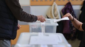 Спор на изборите: Тънката хартия на разписките нарушава тайната на вота?