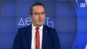 Цончо Ганев: ДПС и ГЕРБ ще подкрепят Гюров, Йотова няма силата да се обърне към "Възраждане"