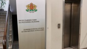 Съдебната реформа: Правната комисия одобри промените за ВСС