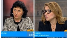Предизвикателствата пред кабинета "Радев": На ход са действията, а не говоренето