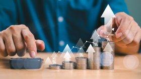 България с втората най-висока инфлация в Еврозоната - 5,6% през септември