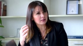 ЕП наказа с "порицание" българския европрокурор Теодора Георгиева