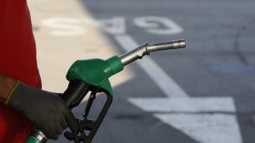 ГДБОП откри некачествени горива в 5 бензиностанции