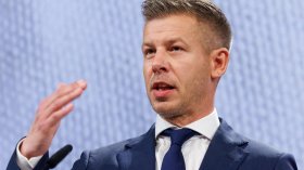 Мадяр разкри сериозни бюджетни измами на кабинета "Орбан" в Унгария