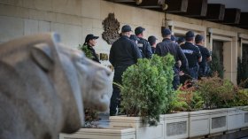 МС отпусна допълнителни над 50 млн. евро на МВР за 2026 г.