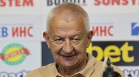 Крушарски: Напускам "Локо" (Пловдив) срещу 3 млн. евро гаранция