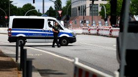 Руските спецслужби са готвили атентат срещу шефа на крупен германски производител на дронове