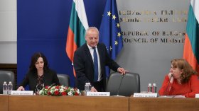 Тристранката остана разделена за Бюджет 2026