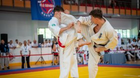 Световната купа "Варна" 2026 събира 437 млади каратеки от 25 държави на 7 юли