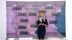 Обедна прогноза